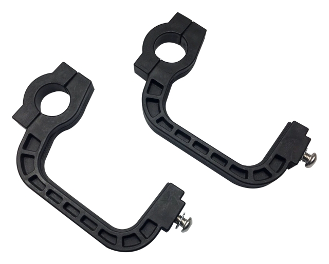 Hand Guard Plastic Bracket(ASPG)