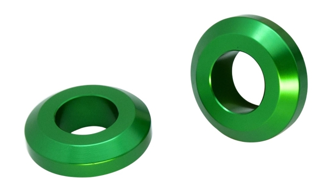 Fast Rear Wheel Spacers(AFWS)