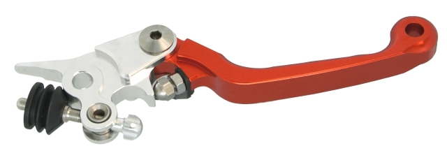 MOTOCROSS-Flexible Brake Lever(ACLB)