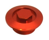 Oil Filler Plug(ASOP)