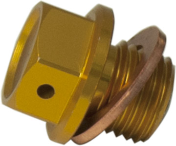 Magnetic Drain Bolt(AMDB)