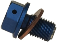 Magnetic Drain Bolt(AMDB)