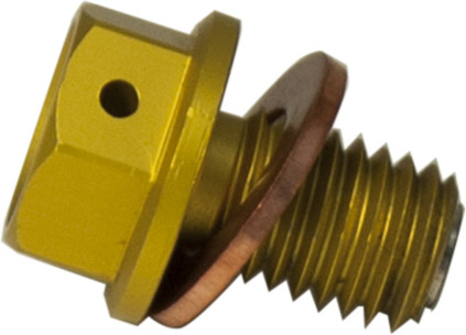 Magnetic Drain Bolt(AMDB)