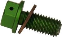 Magnetic Drain Bolt(AMDB)