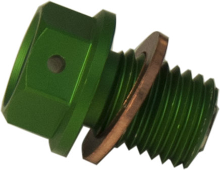 Magnetic Drain Bolt(AMDB)