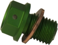 Magnetic Drain Bolt(AMDB)