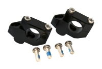 Offset Bar Riser Kit 28.6mm(ASBRK)