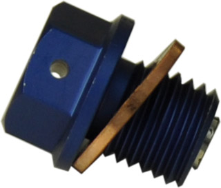 Magnetic Drain Bolt(AMDB)