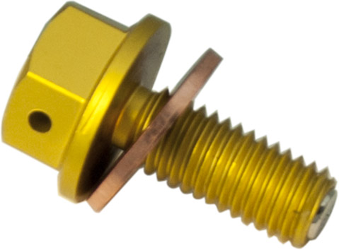 Magnetic Drain Bolt(AMDB)