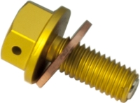 Magnetic Drain Bolt(AMDB)