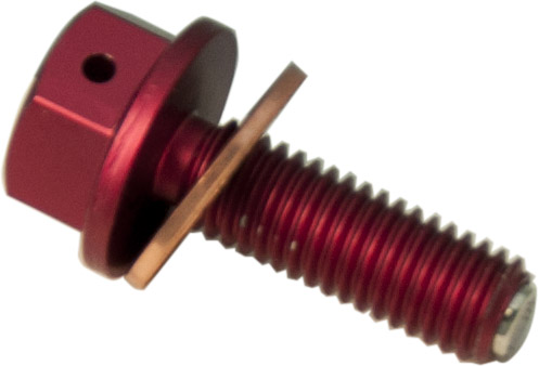 Magnetic Drain Bolt(AMDB)