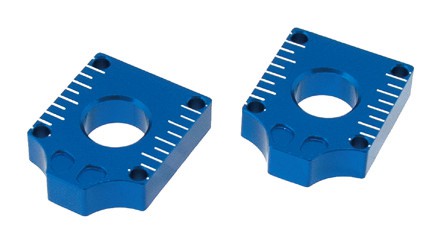 Axle Blocks(ASRAB)