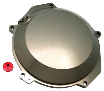 Clutch Cover(ASCC)