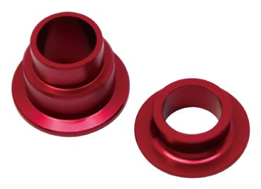 Rear Wheel Spacers(ASWS)