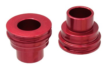 Rear Wheel Spacers(ASWS)