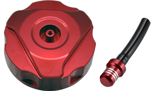 Fuel Gas Cap(ASGT)