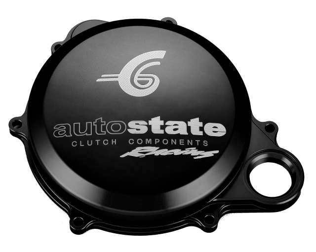 Clutch Cover(ASCC)