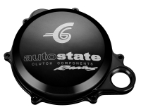 Clutch Cover(ASCC)