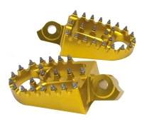 Foot Pegs III (ASF)