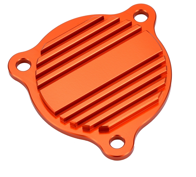 Oil Pump Cover(ASOT)