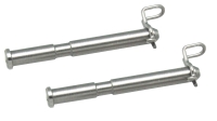 Brake Pad Pins(ASBPP)