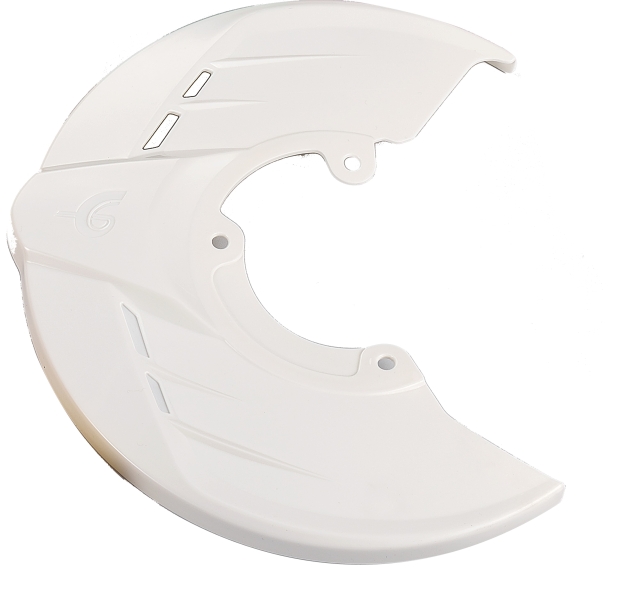 Front Disc Guard 270mm(ASDC)