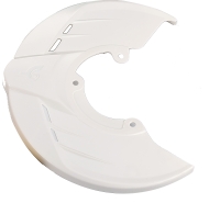 Front Disc Guard 270mm(ASDC)