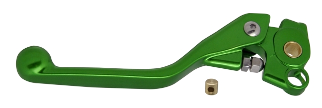 MOTOCROSS-OEM FORGED LEVER (ACLC)