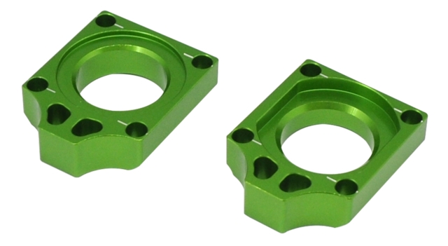 Axle Blocks(ASRAB)