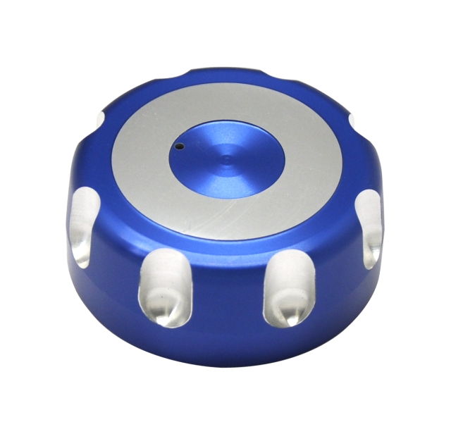 Fuel Gas Cap(ASGT)