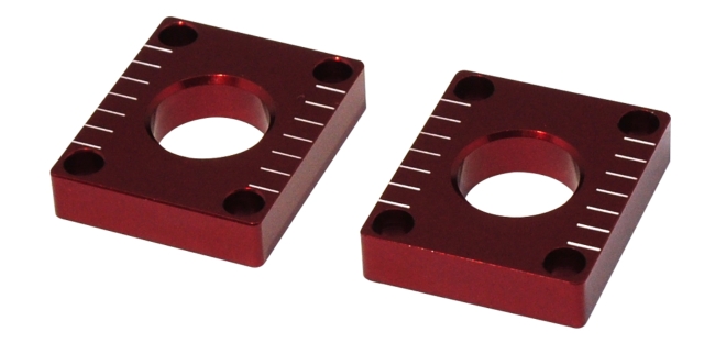 Axle Blocks(ASRAB)