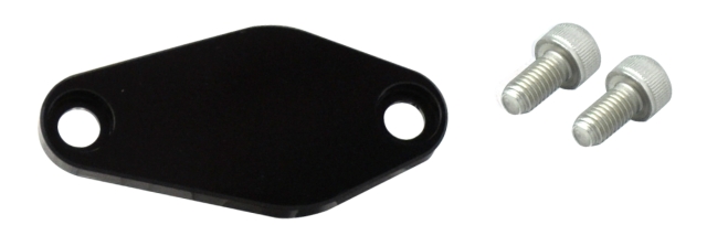 Oil Pump Cover(ASOPC)