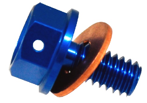 Magnetic Drain Bolt(AMDB)