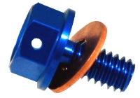 Magnetic Drain Bolt(AMDB)