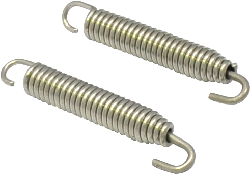 Exhaust Spring(ASSDP)