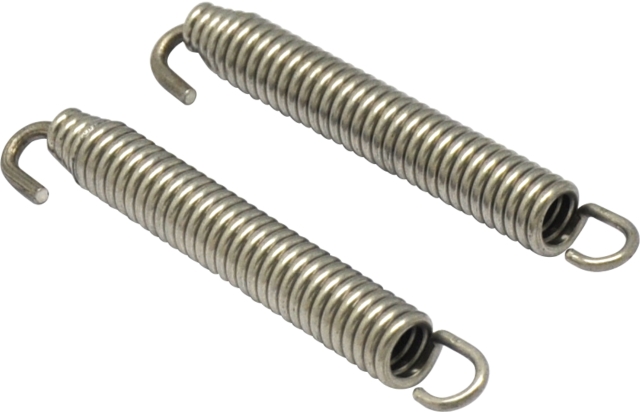 Exhaust Spring(ASSDP)