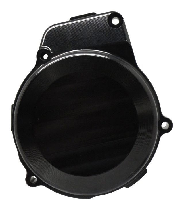 Ignition Cover(ASLCC)