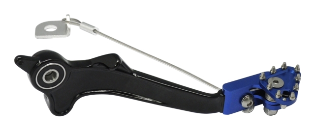 Motocross Brake Pedal(ASB)