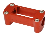 Bar Mounts Handlebar Clamp Kit(ASBRK)