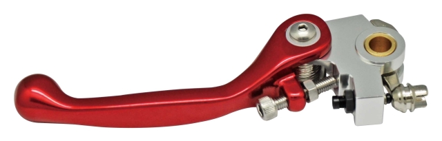 MOTOCROSS-Flexible Clutch Lever(ACLC)