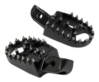 Foot Pegs III(ASF)