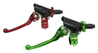 MOTOCROSS-Flexible Clutch Lever(ACLC)