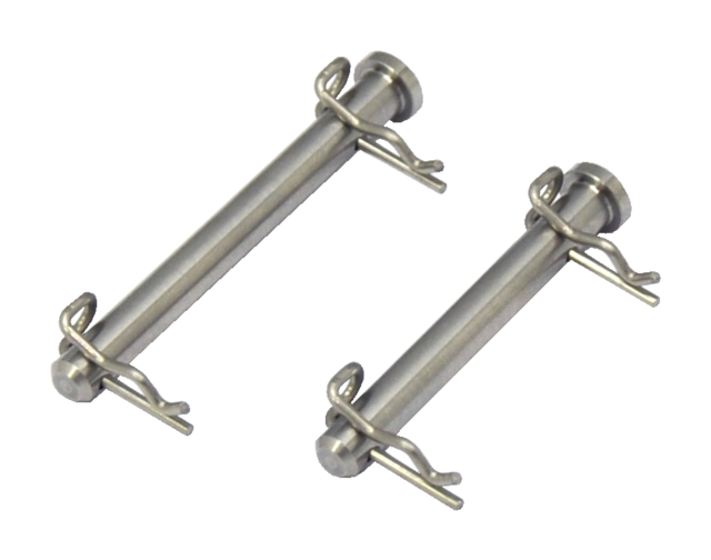 Brake Pad Pins(ASBPP)