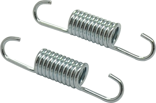 Exhaust Spring(ASSDP)