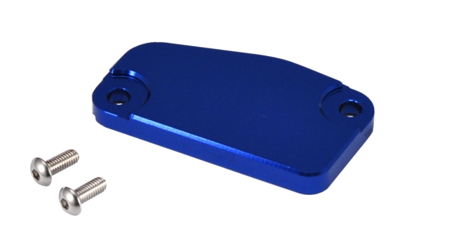 Front Reservoir Cover(ASFRC)