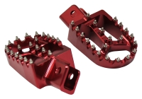 Foot Pegs III (ASF)