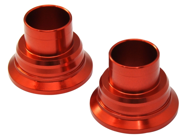 Rear Wheel Spacers(ASWS)