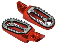 Foot Pegs II (ASF)