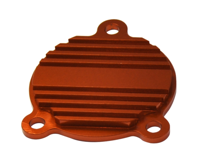 Oil Pump Cover(ASOT)