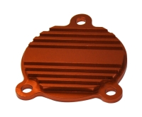 Oil Pump Cover(ASOT)